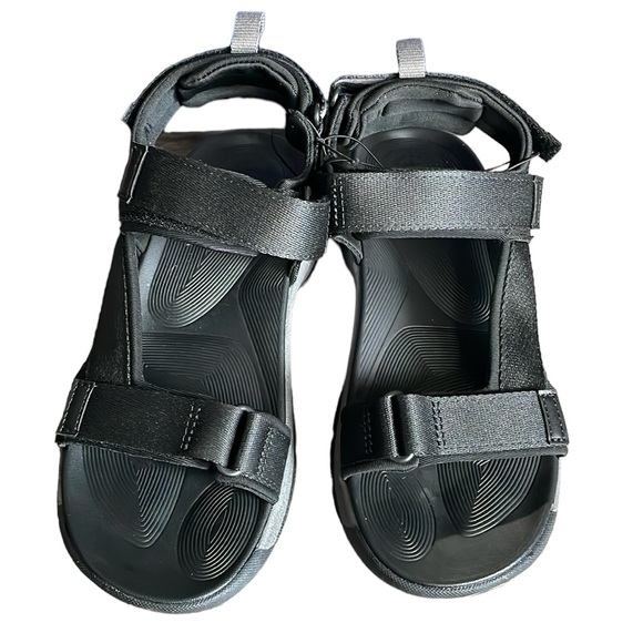 Dockers - Men’s Bradley2 Strap Sandals - Picture 4 of 8